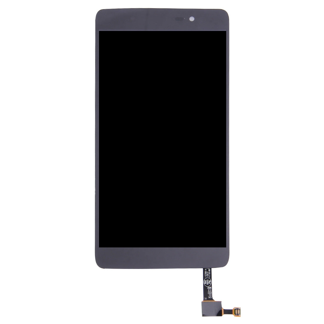 LCD + Touch Screen Alcatel Idol 4 / 6055 6055i 6055h 6055k 6055v Black