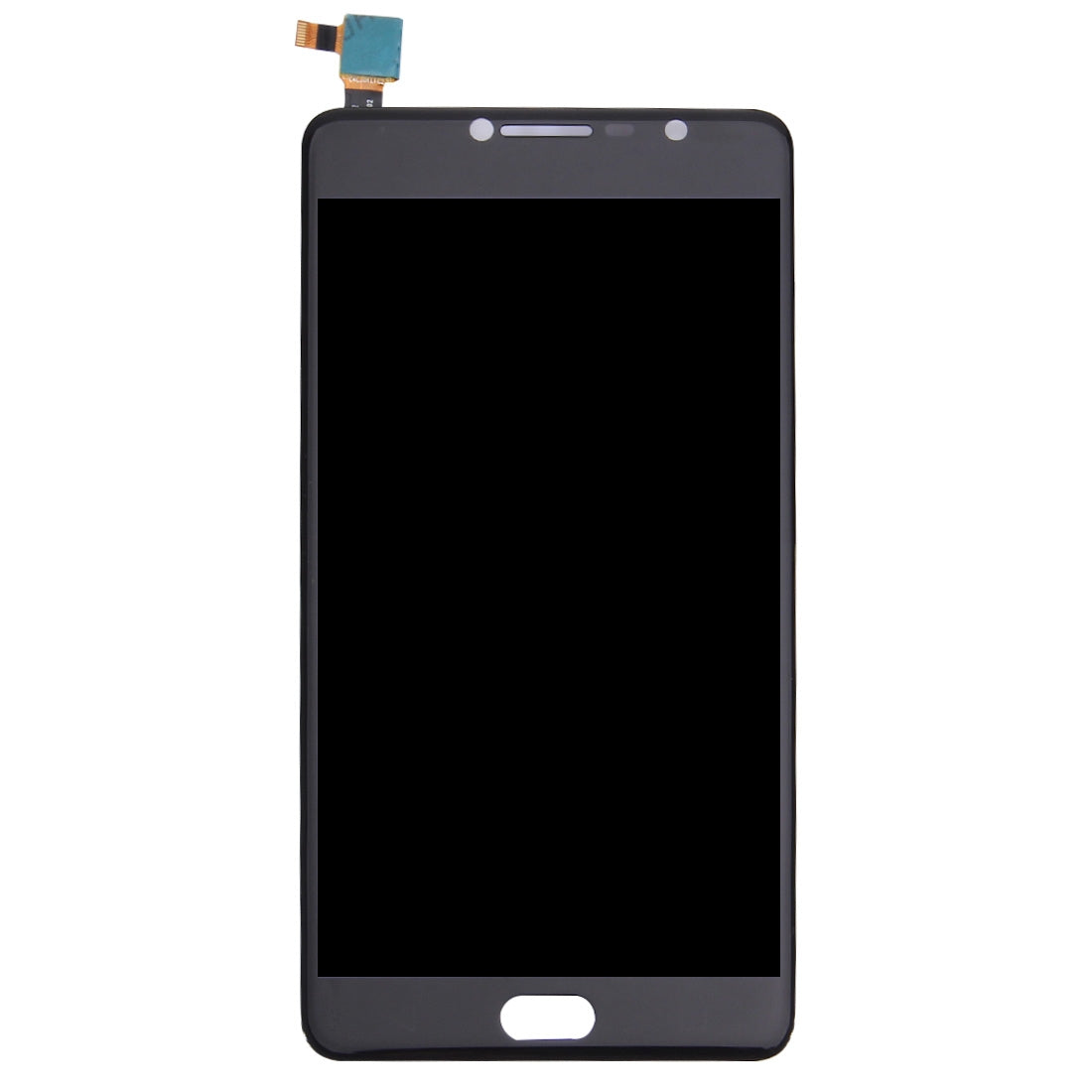 Pantalla LCD + Tactil Digitalizador Vodafone Smart Ultra 7 VFD700 Negro