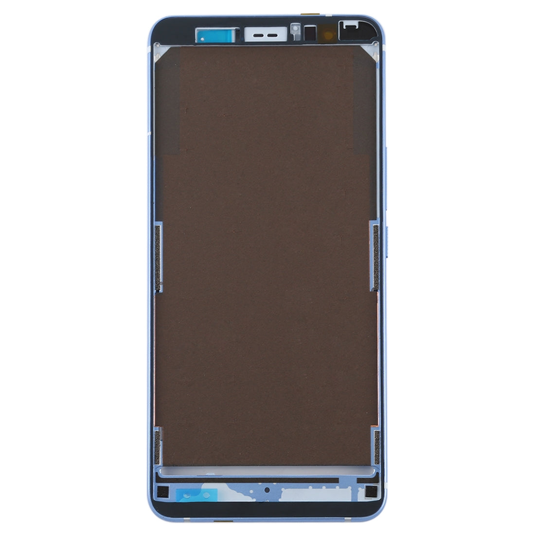 Chassis Intermediate Frame LCD HTC U11 + Blue
