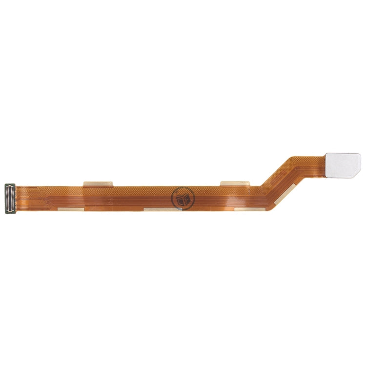 LCD Flex Cable For Oppo R9s Plus