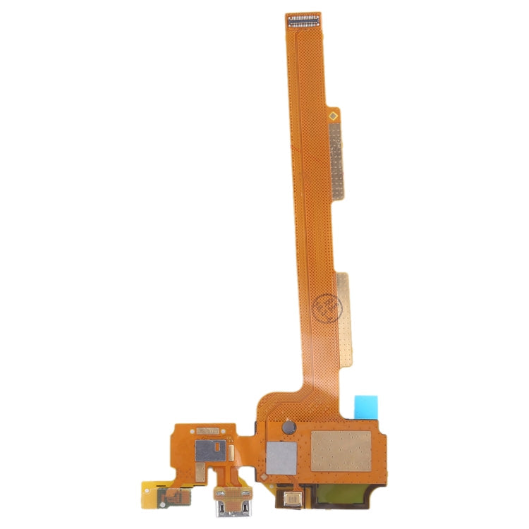 Charging Port Flex Cable For Oppo A51