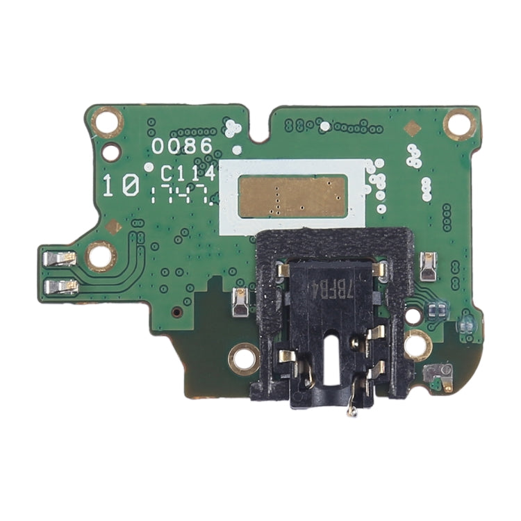 Headphone Jack Board with Microphone for Oppo A79