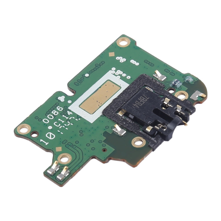 Headphone Jack Board with Microphone for Oppo A79