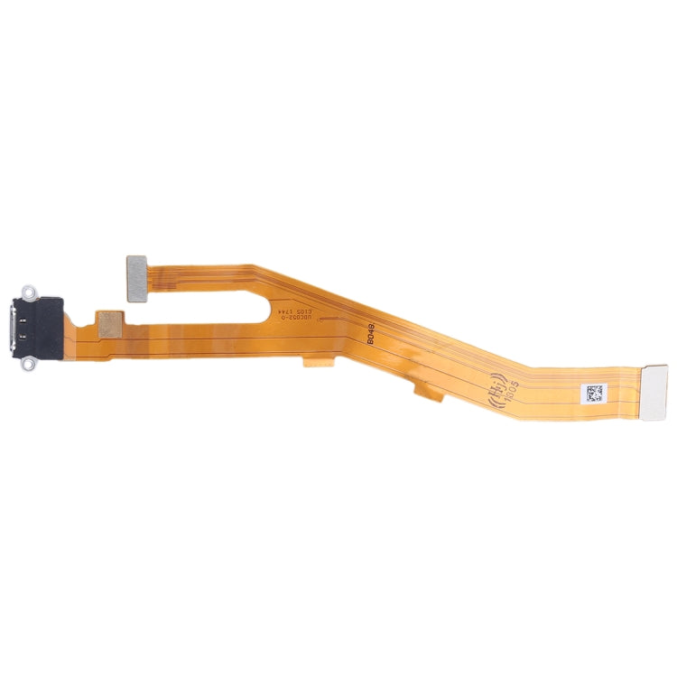 Charging Port Flex Cable For Oppo A79