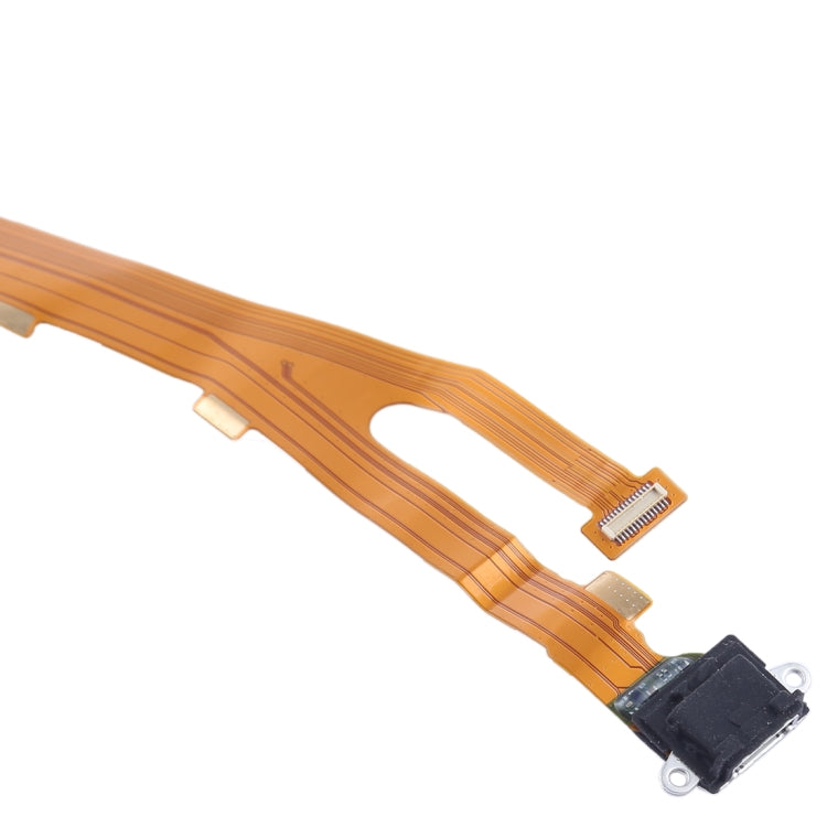 Câble flexible de port de charge pour Oppo A79