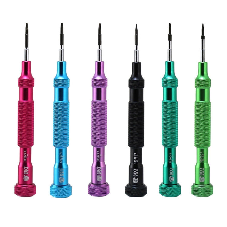 6 in 1 Precision Screwdriver Set Magnetic Electronic Screwdriver Set For Mobile Phone Laptop Tablet Notebook