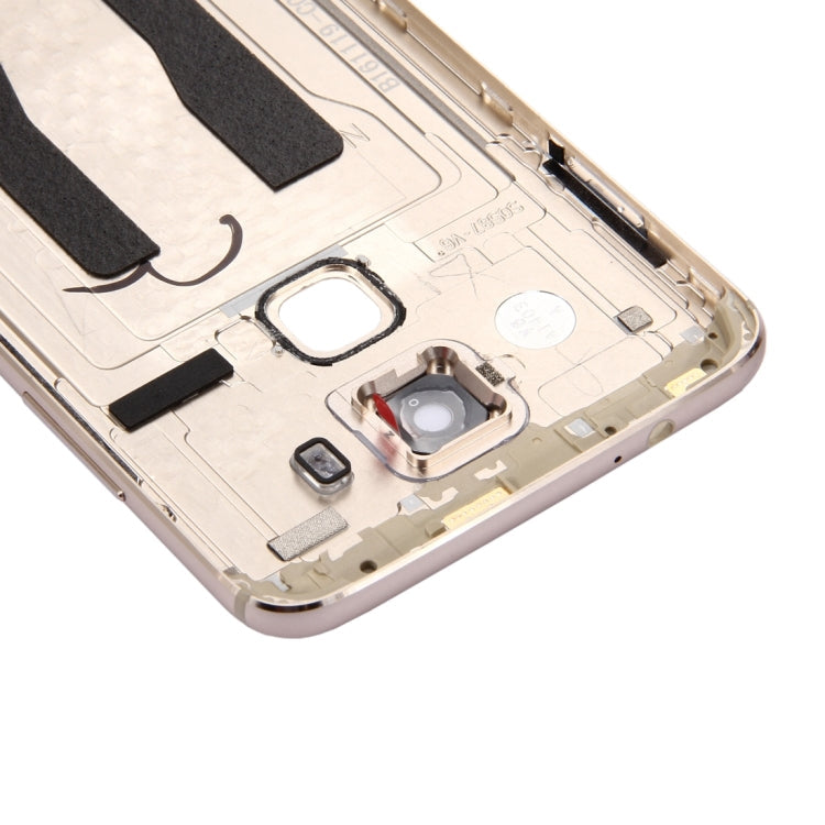Battery Cover Huawei Maimang 5 (Gold)
