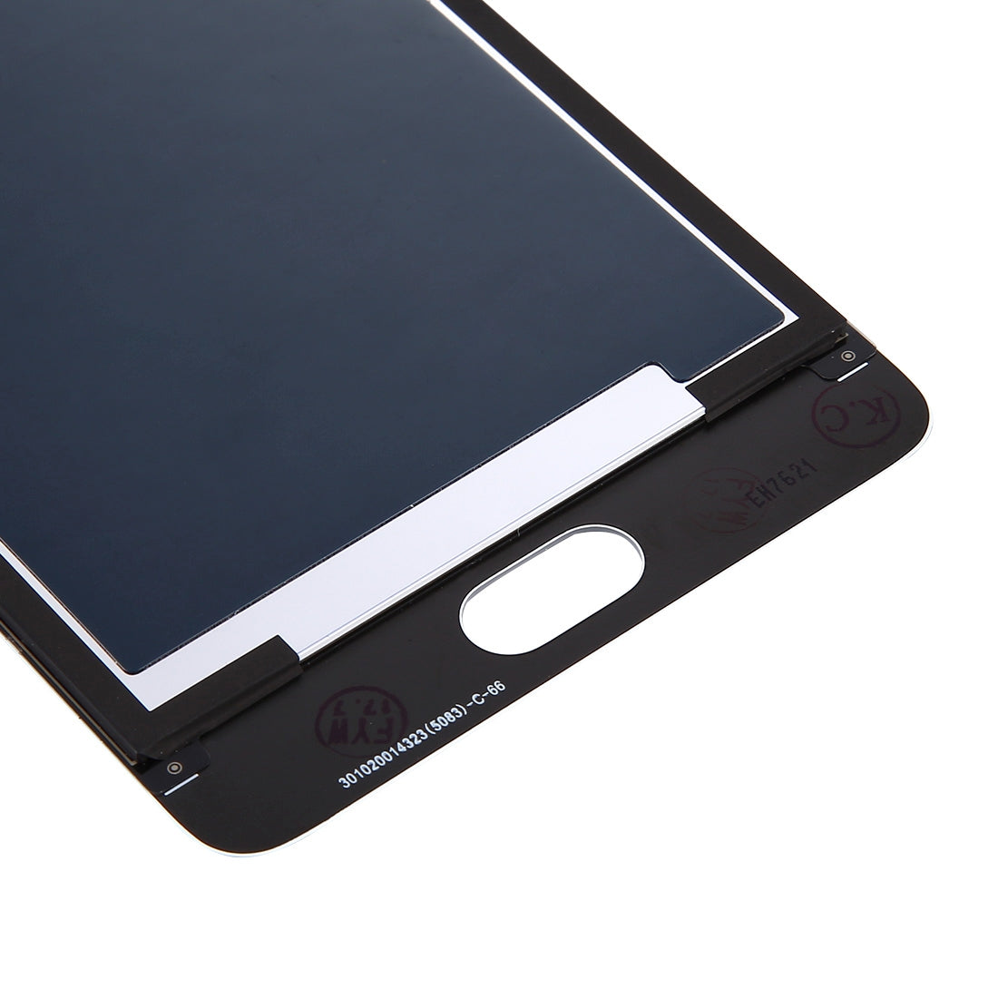 Ecran LCD + Numériseur Tactile Meizu Meilan E2 Blanc