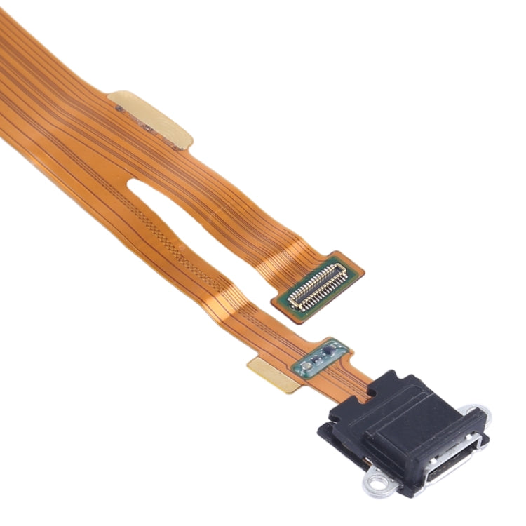 Câble flexible de port de charge pour Oppo A73