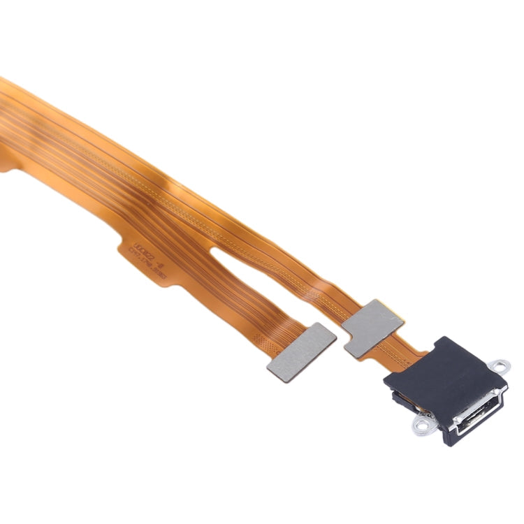 Câble flexible de port de charge pour Oppo A73