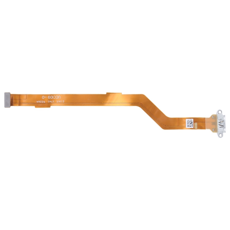 Charging Port Flex Cable For Oppo R11s Plus