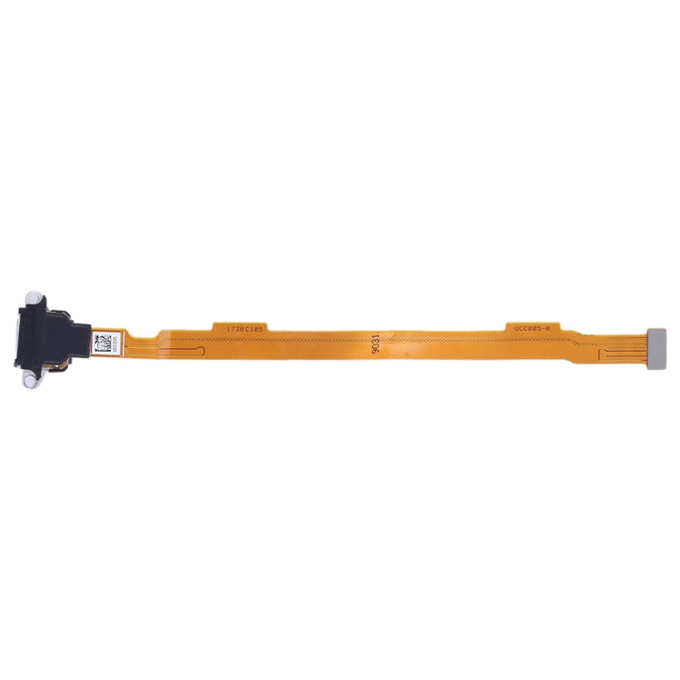 Charging Port Flex Cable For Oppo A77