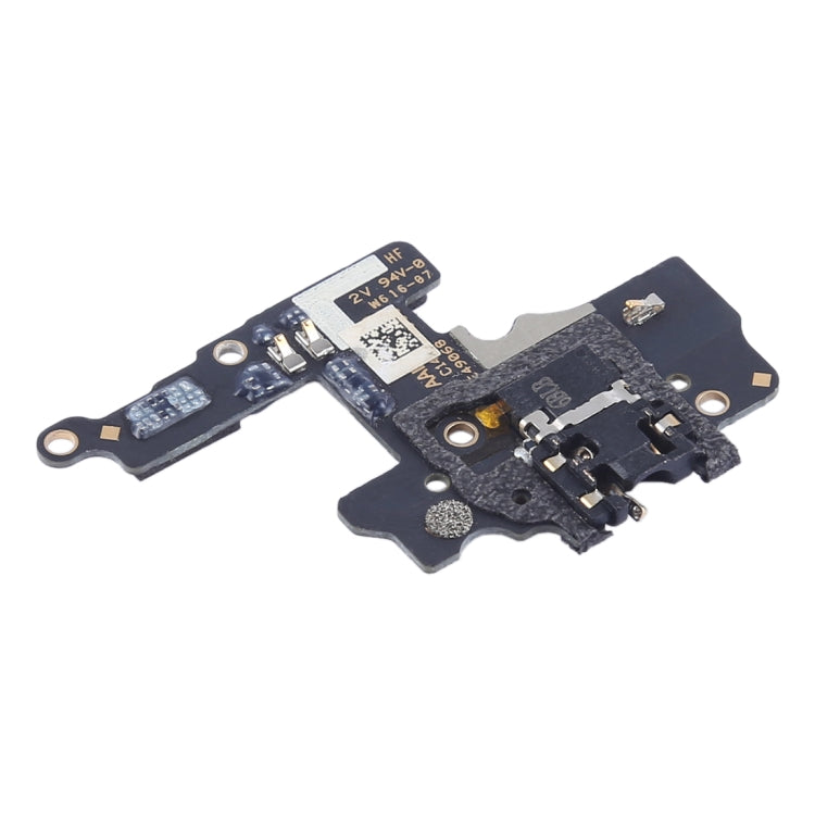 Headphone Jack Board with Microphone for Oppo R9sk
