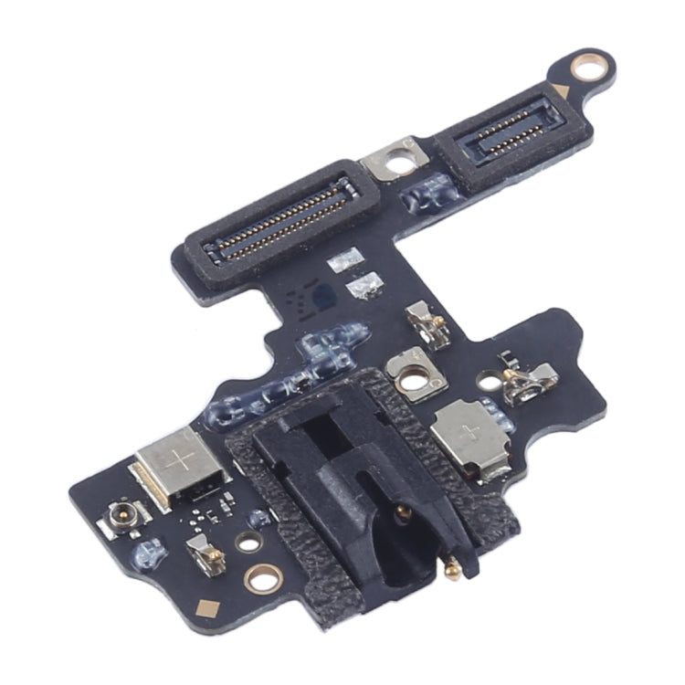 Headphone Jack Board with Microphone for Oppo R9sk