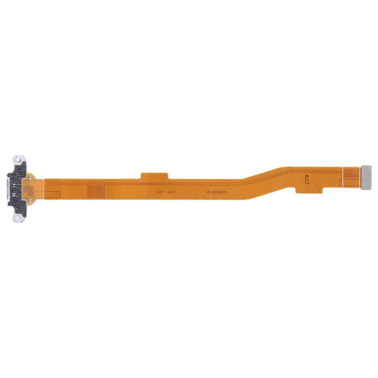 Charging Port Flex Cable For Oppo R9sk