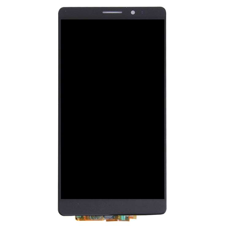 Huawei Mate 8 LCD Screen and Digitizer Complete Assembly (Black)