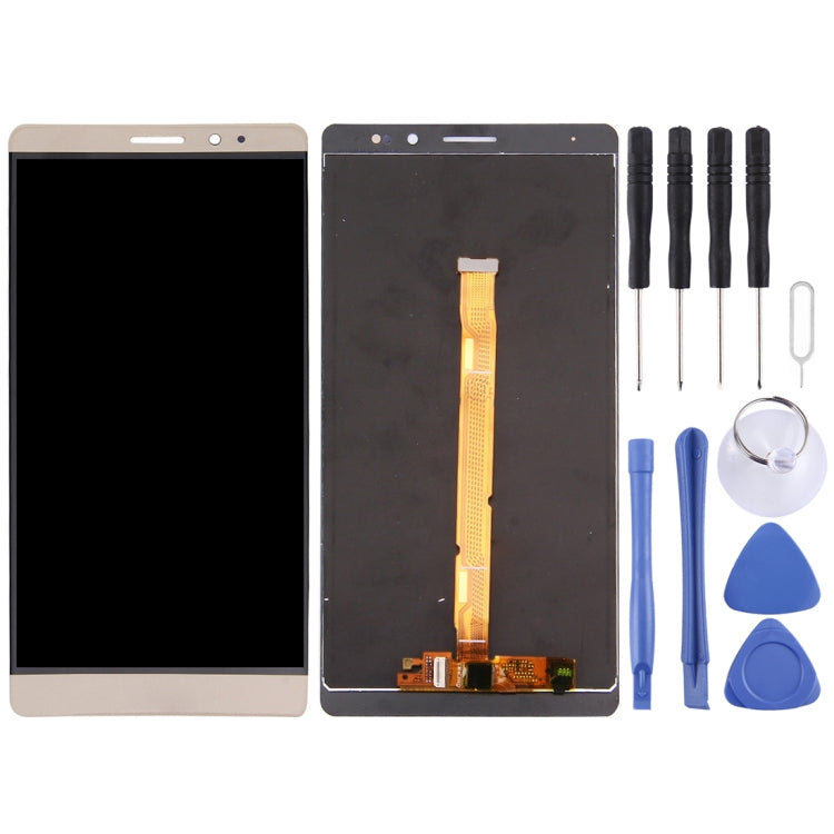 Huawei Mate 8 LCD Screen and Digitizer Complete Assembly