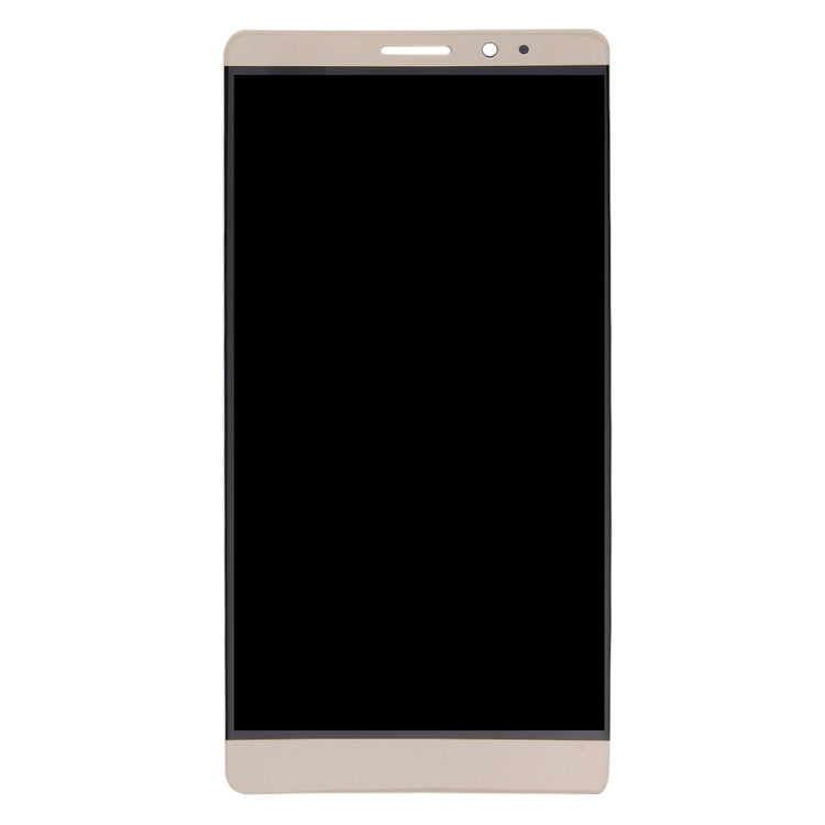 Huawei Mate 8 LCD Screen and Digitizer Complete Assembly