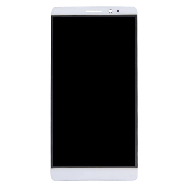 Ensemble complet d'écran LCD et de numériseur pour Huawei Mate 8 (Blanc)