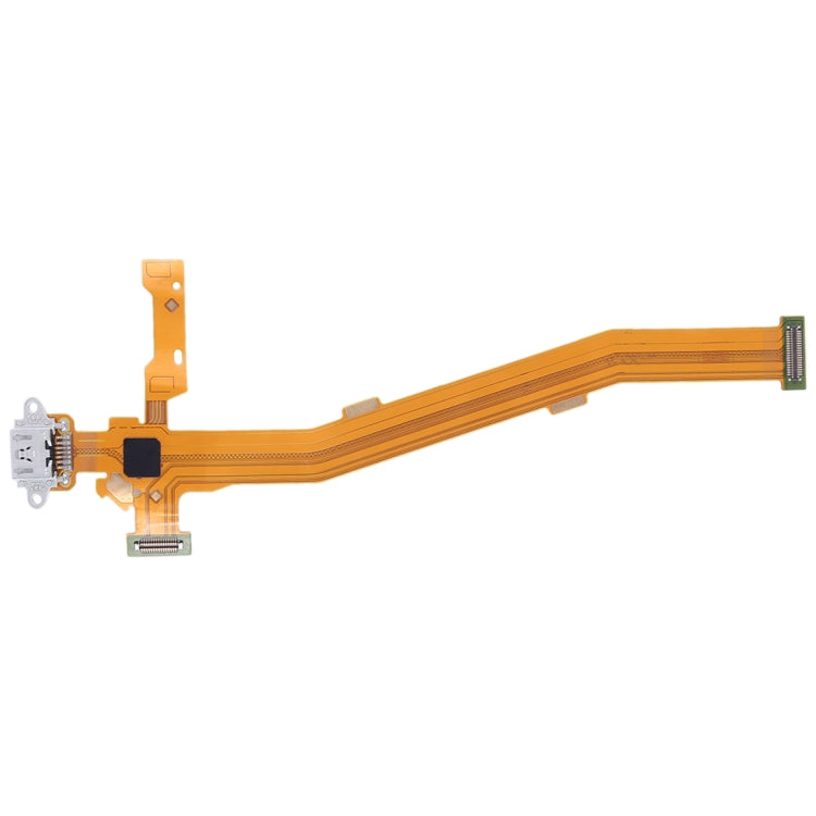 Charging Port Flex Cable For Oppo A83