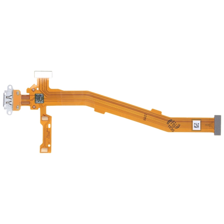Câble flexible de port de charge pour Oppo A83