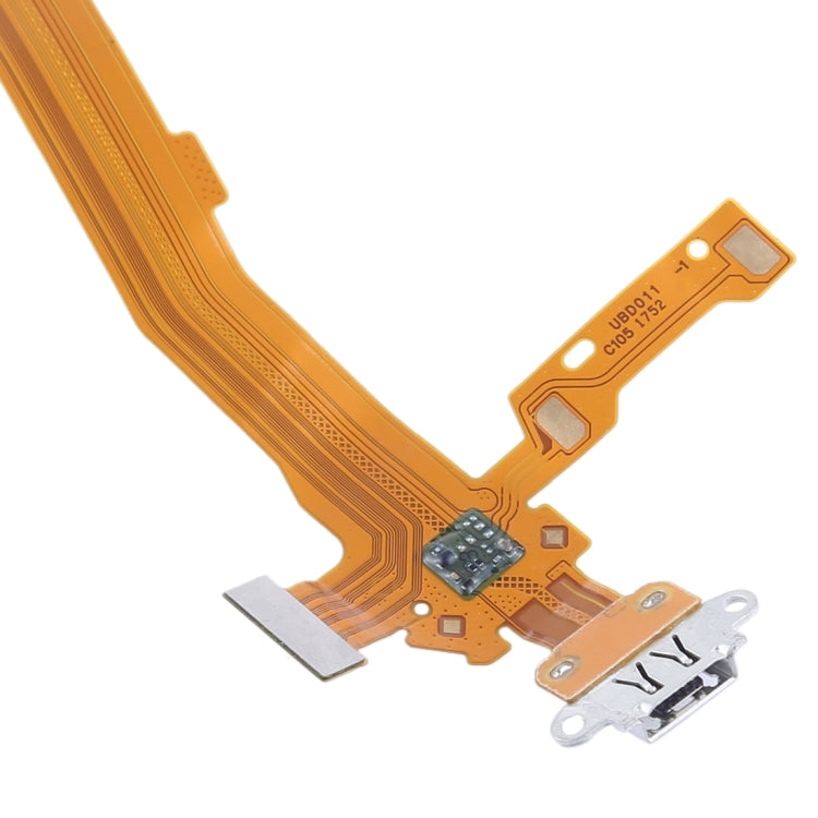 Câble flexible de port de charge pour Oppo A83