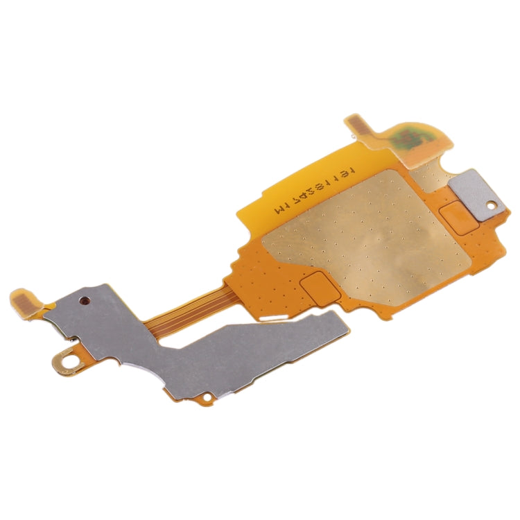 Microphone Flex Cable For Oppo R11