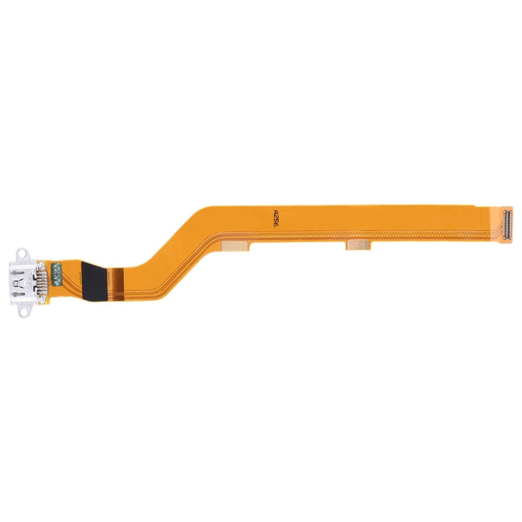 Câble flexible de port de charge pour Oppo R11s