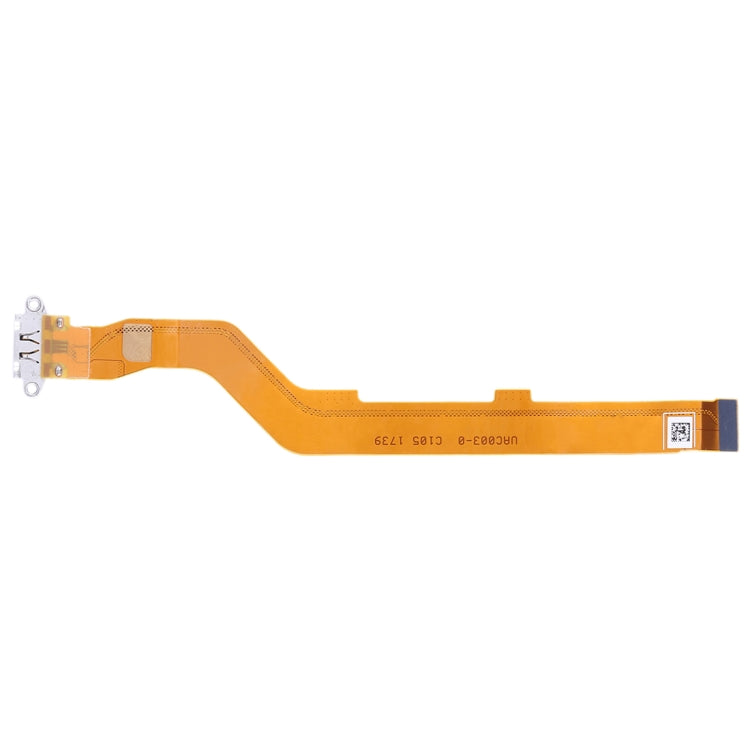Câble flexible de port de charge pour Oppo R11s