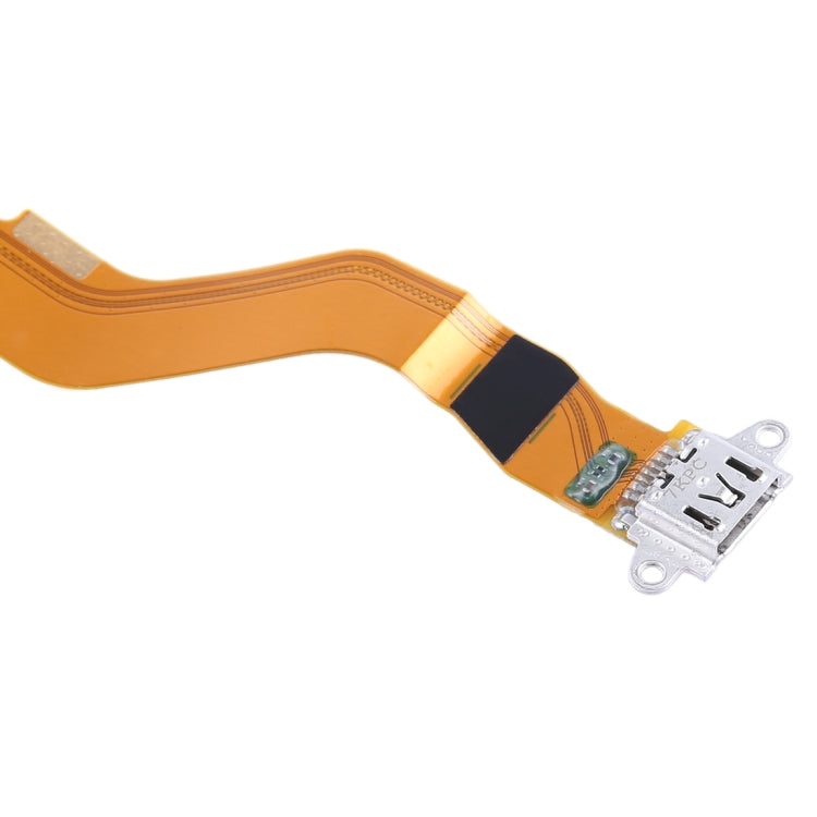 Charging Port Flex Cable For Oppo R11s