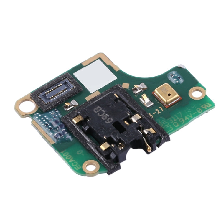 Headphone Jack Board with Microphone for Oppo A59