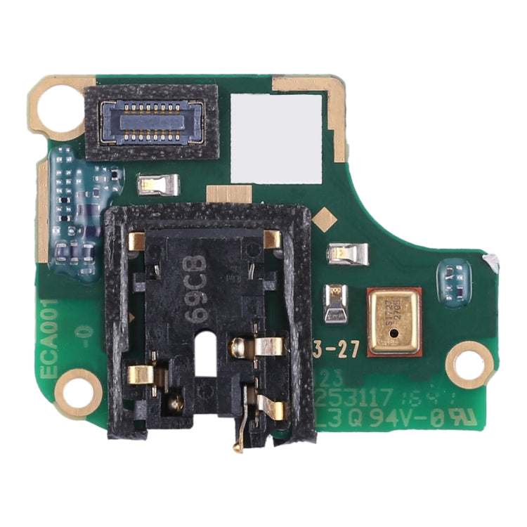 Headphone Jack Board with Microphone for Oppo A59