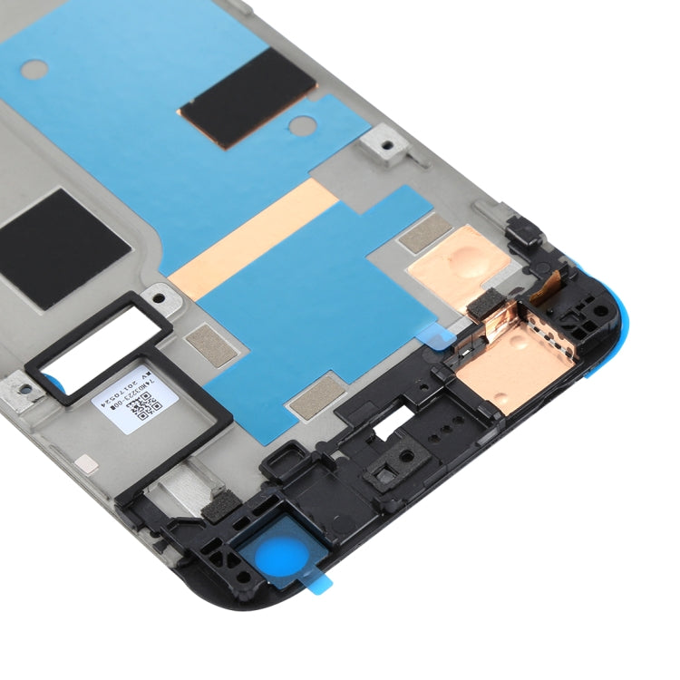 Placa de Bisel de Marco LCD de Carcasa Frontal Para Google Pixel XL / Nexus M1