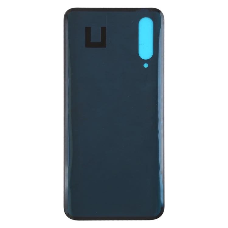 Couvercle arrière de la batterie pour Xiaomi MI CC9 / 9 Lite (Bleu)