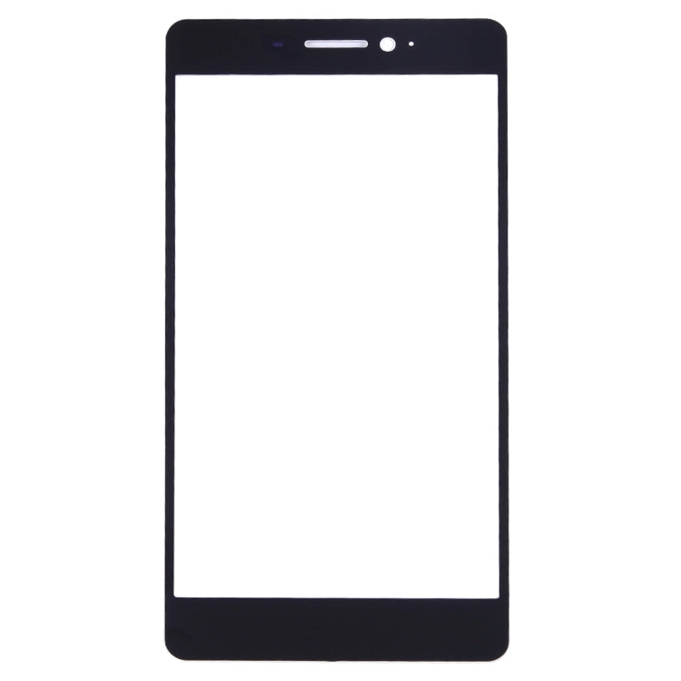 Oppo R7s Front Screen Outer Glass Lens (White)