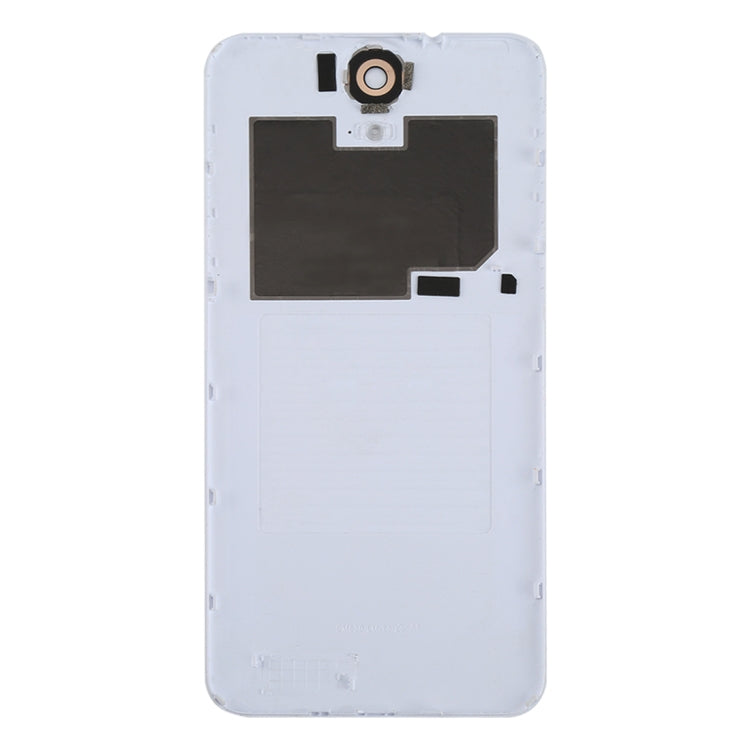 Back Housing Cover For HTC One E9+ (White)