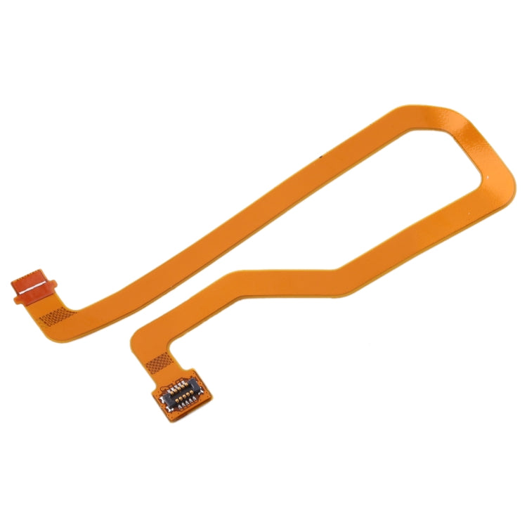 Extension de câble flexible de capteur d'empreintes digitales pour Xiaomi Redmi Note 7 Pro / Redmi Note 7