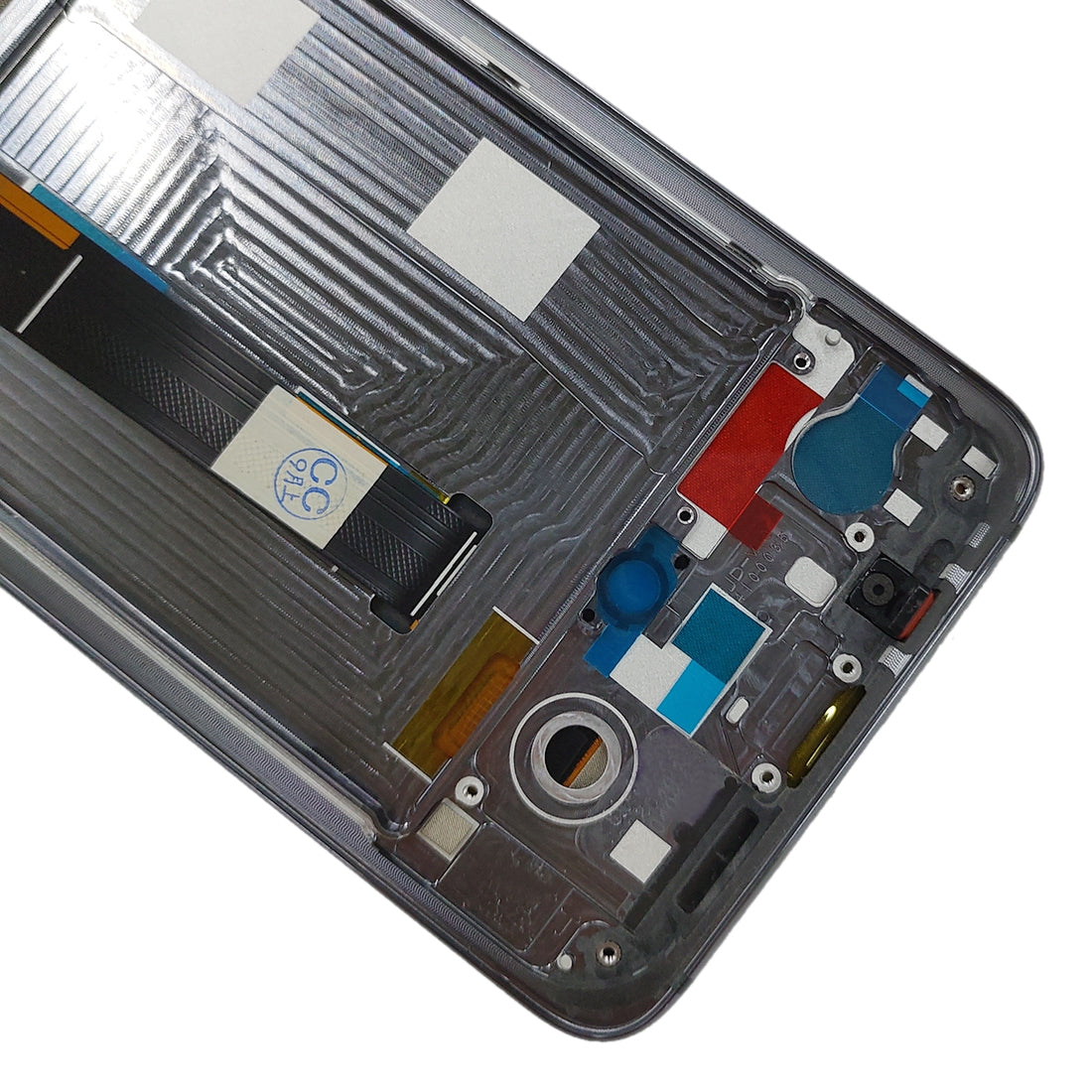 Pantalla Completa LCD + Tactil + Marco (Oled Versión) Xiaomi MI 9 Negro