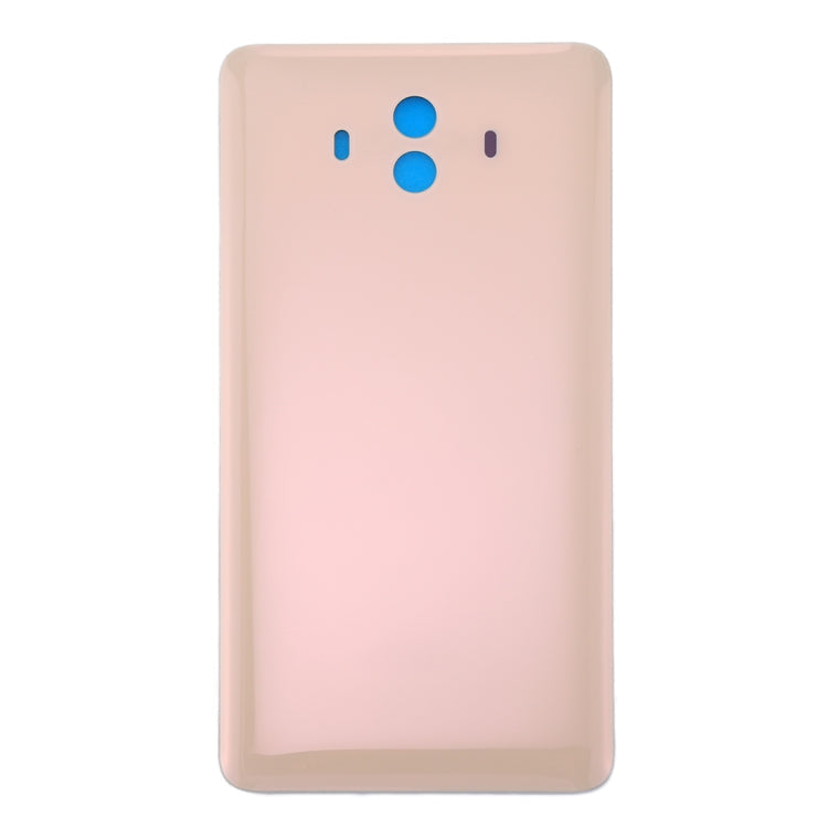 Cache Batterie Huawei Mate 10 (Rose)