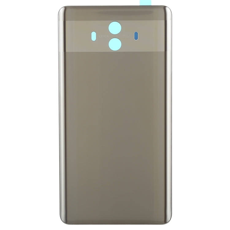 Tapa de Batería Huawei Mate 10 (Oro)