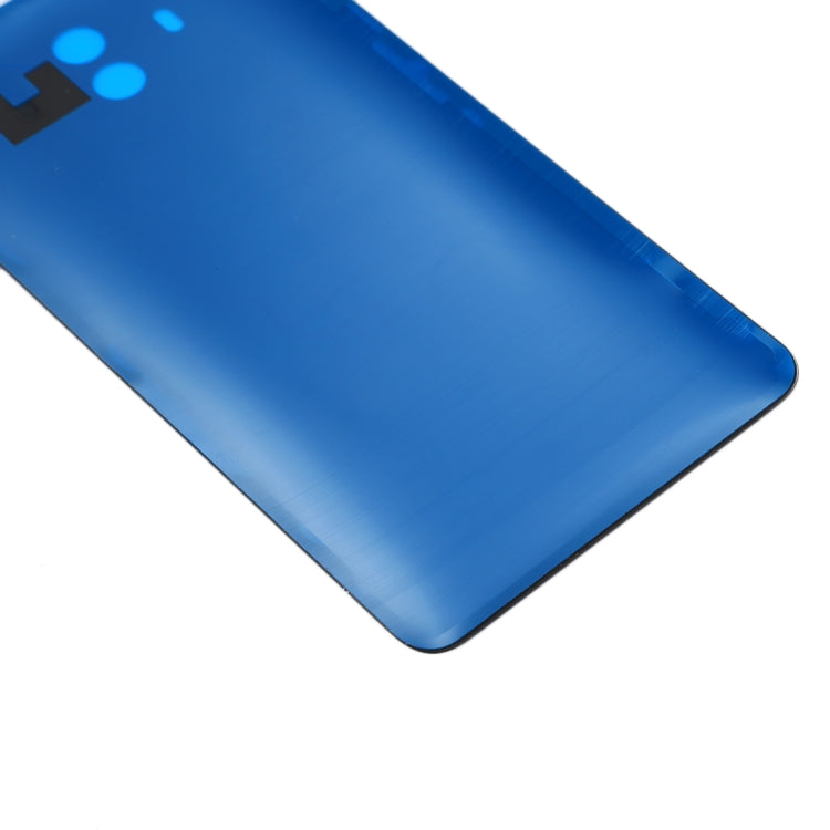 Cache Batterie Huawei Mate 10 (Bleu)