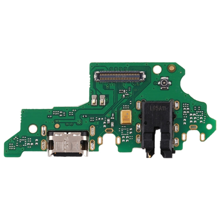 Charging Port Board For Huawei Honor 9X