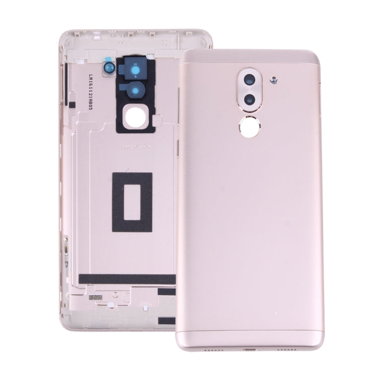 Huawei Honor 6X / GR5 2017 Back Battery Cover (Gold)