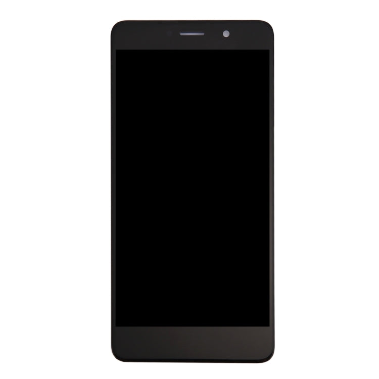 Huawei Mate 9 Lite LCD Screen and Digitizer Full Assembly (Black)