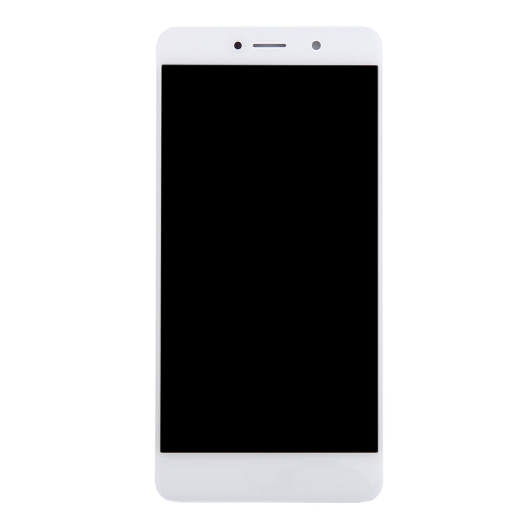 Ensemble complet d'écran LCD et de numériseur pour Huawei Mate 9 Lite (blanc)