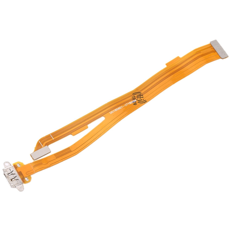 Câble flexible de port de charge pour Oppo Realme 1
