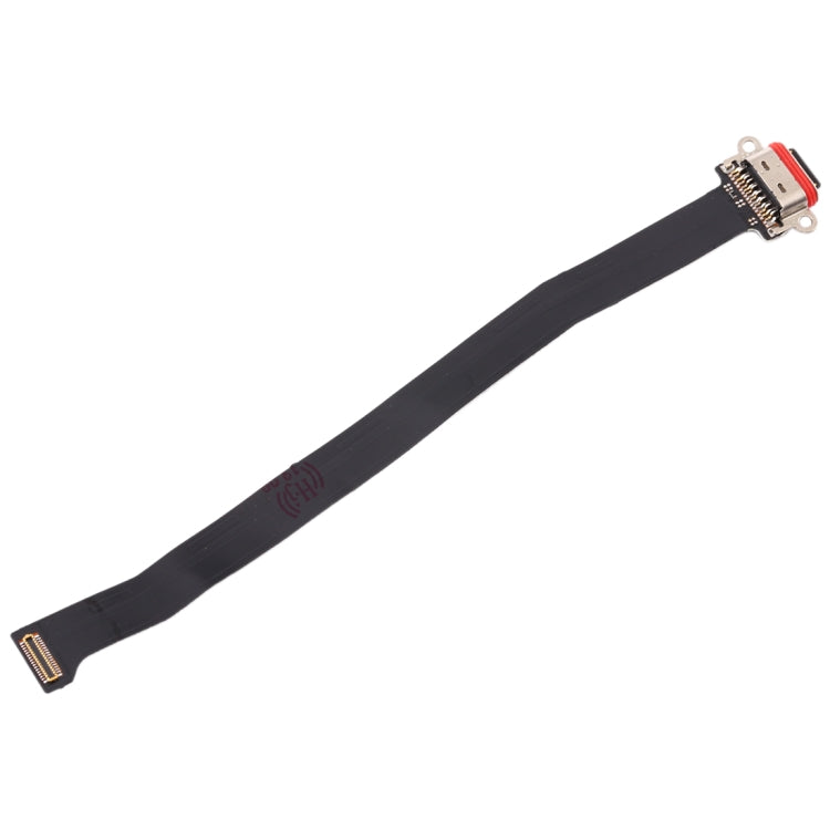 Charging Port Flex Cable For Oppo Reno Z