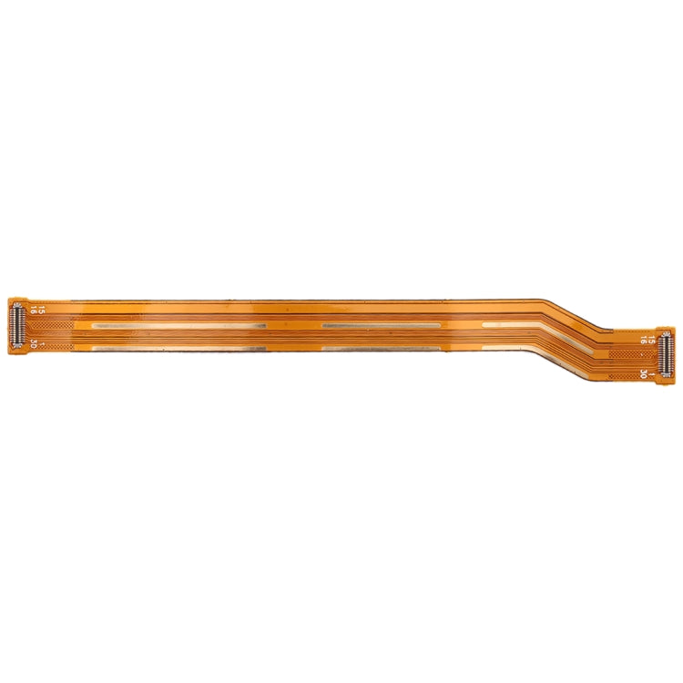 Motherboard Flex Cable For Oppo Realme 3