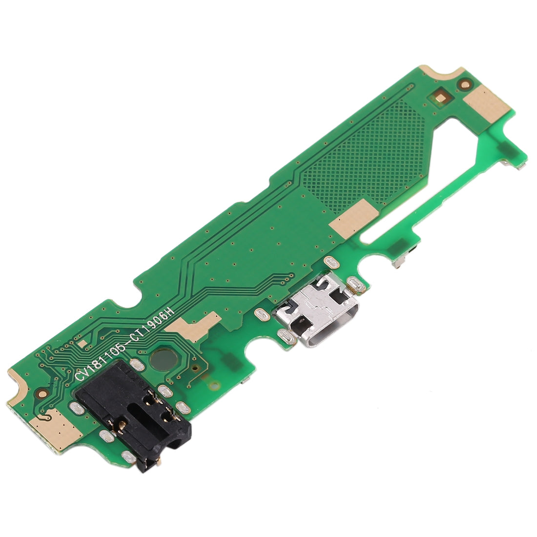 Flex Dock Carga Datos USB Vivo Y91 / Y93