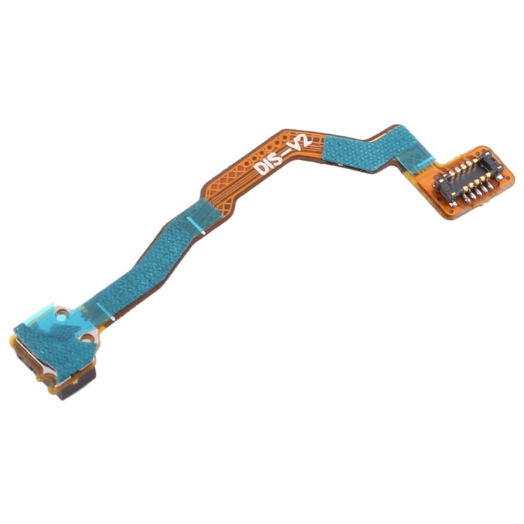 Cable Flex Sensor Para Xiaomi Redmi 6 Pro